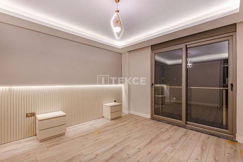 ویلا در  Serik ، ترکیه 3 خوابه ، 210 متر مربع.  شماره 226431 - 24