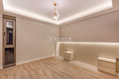 ویلا در  Serik ، ترکیه 3 خوابه ، 210 متر مربع.  شماره 226431 - 25