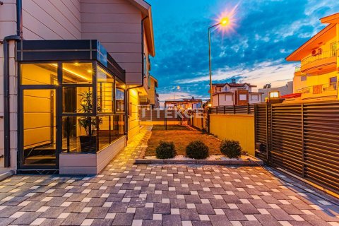 ویلا در  Serik ، ترکیه 3 خوابه ، 210 متر مربع.  شماره 226431 - 6