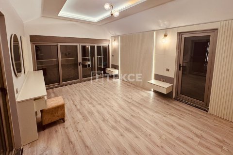 ویلا در  Serik ، ترکیه 3 خوابه ، 210 متر مربع.  شماره 226431 - 22