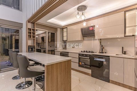 ویلا در  Serik ، ترکیه 3 خوابه ، 210 متر مربع.  شماره 226431 - 16