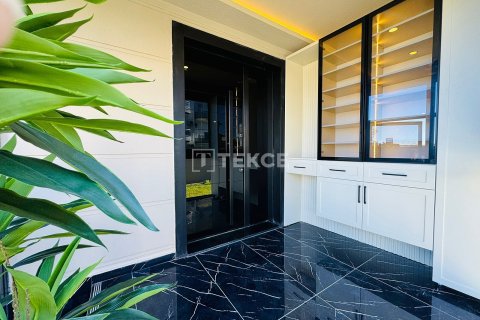 ویلا در  Serik ، ترکیه 3 خوابه ، 210 متر مربع.  شماره 226431 - 9