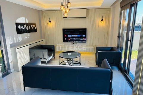 ویلا در  Serik ، ترکیه 3 خوابه ، 210 متر مربع.  شماره 226431 - 11