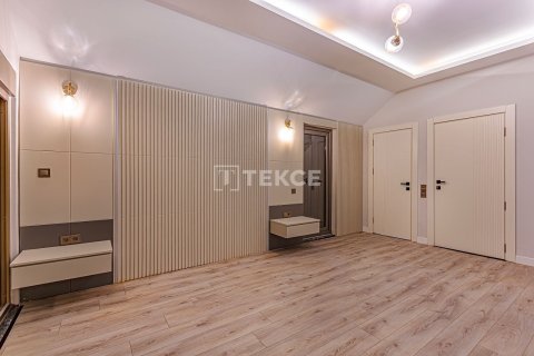 ویلا در  Serik ، ترکیه 3 خوابه ، 210 متر مربع.  شماره 226431 - 23