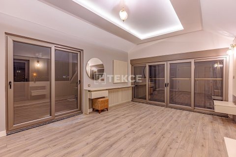 ویلا در  Serik ، ترکیه 3 خوابه ، 210 متر مربع.  شماره 226431 - 21