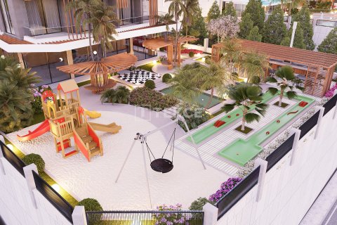Apartment for sale in Alanya, Antalya, Turkey, 2 bedrooms, 70m2, No. 226432 – photo 9