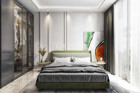 Apartment for sale in Alanya, Antalya, Turkey, 2 bedrooms, 70m2, No. 226432 – photo 15