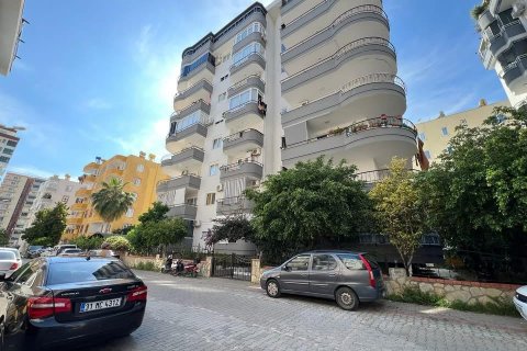 2+1 Lejlighed  i Mahmutlar, Antalya, Tyrkiet Nr. 221273 - 2