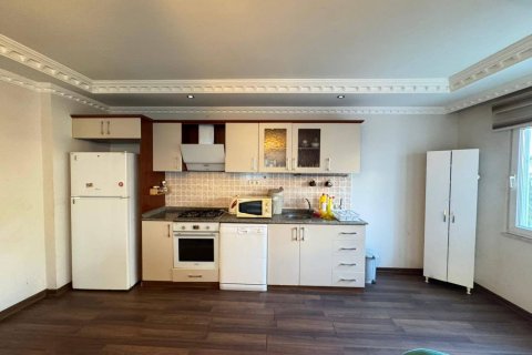 2+1 Lejlighed  i Mahmutlar, Antalya, Tyrkiet Nr. 221273 - 3