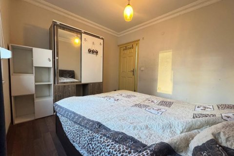 2+1 Lejlighed  i Mahmutlar, Antalya, Tyrkiet Nr. 221273 - 8