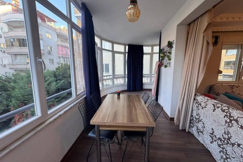 2+1 Lejlighed  i Mahmutlar, Antalya, Tyrkiet Nr. 221273 - 10