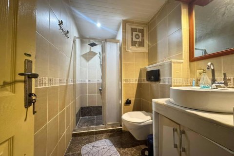 2+1 Lejlighed  i Mahmutlar, Antalya, Tyrkiet Nr. 221273 - 11