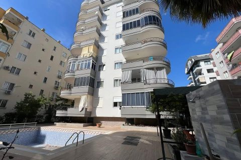 2+1 Lejlighed  i Mahmutlar, Antalya, Tyrkiet Nr. 221273 - 12