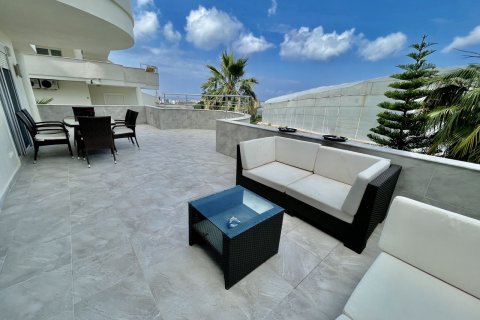 2+1 Lägenhet  i Mahmutlar, Antalya, Turkiet Nr. 221274 - 6