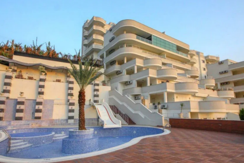 2+1 Lägenhet  i Mahmutlar, Antalya, Turkiet Nr. 221274 - 11