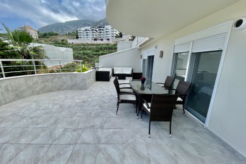 2+1 Lägenhet  i Mahmutlar, Antalya, Turkiet Nr. 221274 - 7