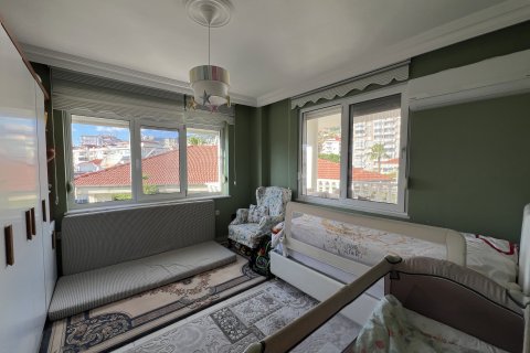 Daire  2+1  Cikcilli, Antalya, Türkiye №221275 - 7