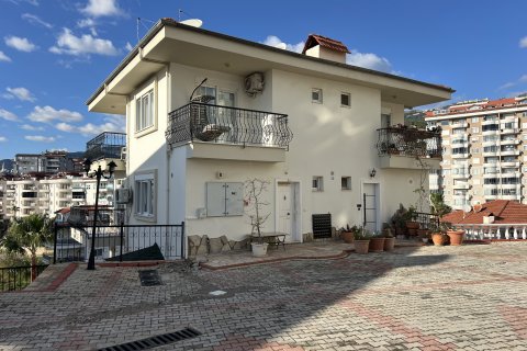 Daire  2+1  Cikcilli, Antalya, Türkiye №221275 - 17