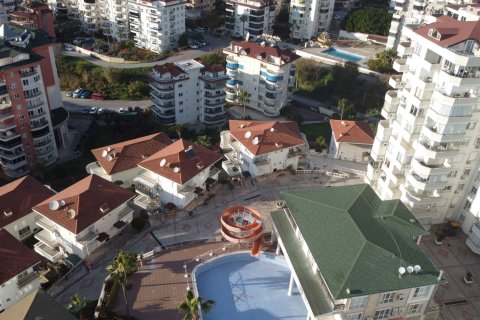 Daire  2+1  Cikcilli, Antalya, Türkiye №221275 - 15