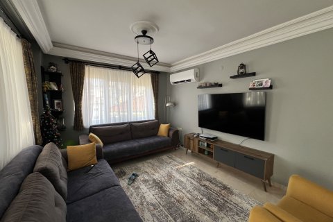 Daire  2+1  Cikcilli, Antalya, Türkiye №221275 - 4