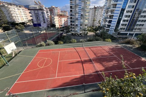Daire  2+1  Cikcilli, Antalya, Türkiye №221275 - 13