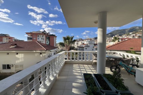 Daire  2+1  Cikcilli, Antalya, Türkiye №221275 - 10