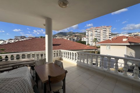 Daire  2+1  Cikcilli, Antalya, Türkiye №221275 - 9
