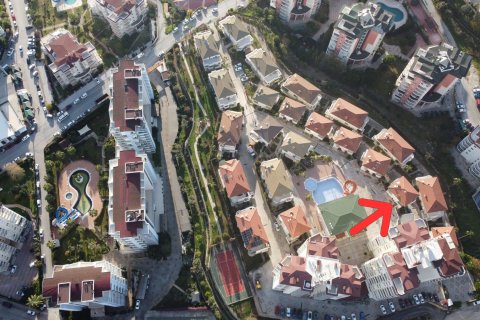 Daire  2+1  Cikcilli, Antalya, Türkiye №221275 - 16