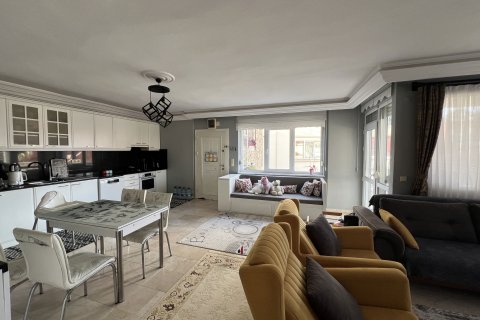 Daire  2+1  Cikcilli, Antalya, Türkiye №221275