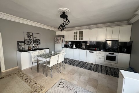 Daire  2+1  Cikcilli, Antalya, Türkiye №221275 - 3
