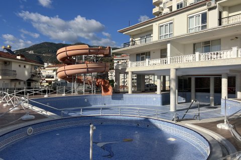 Daire  2+1  Cikcilli, Antalya, Türkiye №221275 - 2
