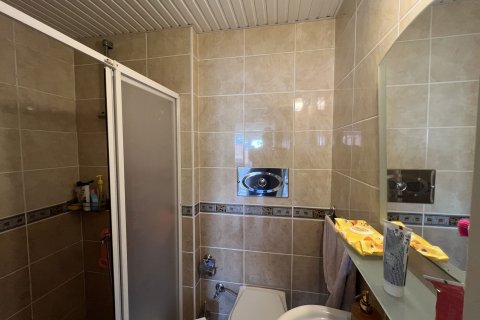 Daire  2+1  Cikcilli, Antalya, Türkiye №221275 - 11