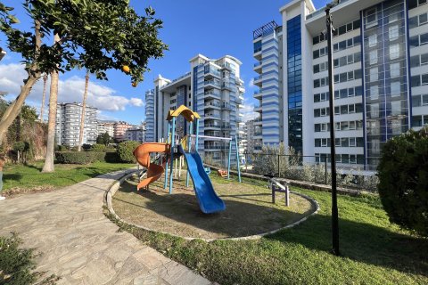 Daire  2+1  Cikcilli, Antalya, Türkiye №221275 - 12