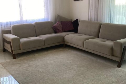 Daire 2+1 Oba, Antalya, Türkiye №221272 - 3