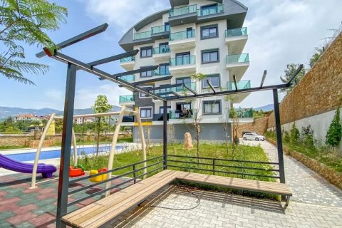 Daire  2+1  Oba, Antalya, Türkiye №221272