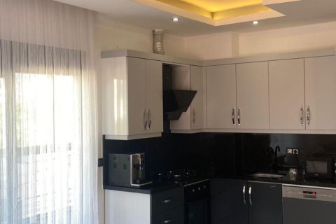 Daire 2+1 Oba, Antalya, Türkiye №221272 - 6