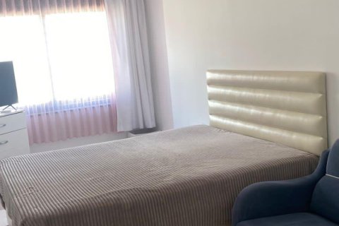 Daire 2+1 Oba, Antalya, Türkiye №221272 - 7