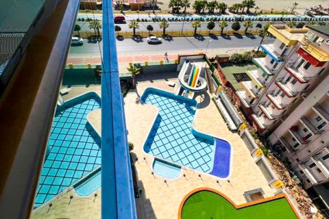 Продажа квартиры в Махмутларе, Анталье, Турция 2+1, 100м2, №221276 – фото 9
