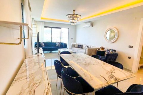 Продажа квартиры в Махмутларе, Анталье, Турция 2+1, 100м2, №221276 – фото 5