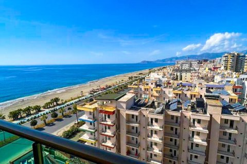 Продажа квартиры в Махмутларе, Анталье, Турция 2+1, 100м2, №221276 – фото 8