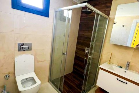 Продажа квартиры в Махмутларе, Анталье, Турция 2+1, 100м2, №221276 – фото 10