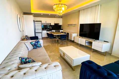 Продажа квартиры в Махмутларе, Анталье, Турция 2+1, 100м2, №221276 – фото 4