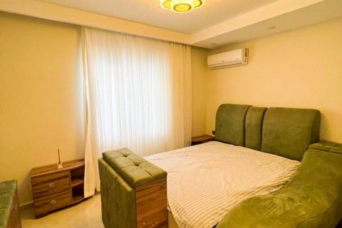 Продажа квартиры в Махмутларе, Анталье, Турция 2+1, 100м2, №221276 – фото 6