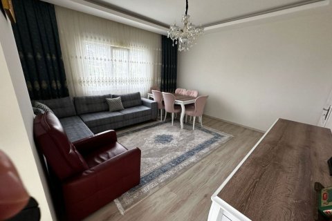 2+1 Lägenhet i Mahmutlar, Antalya, Turkiet Nr. 217805 - 2
