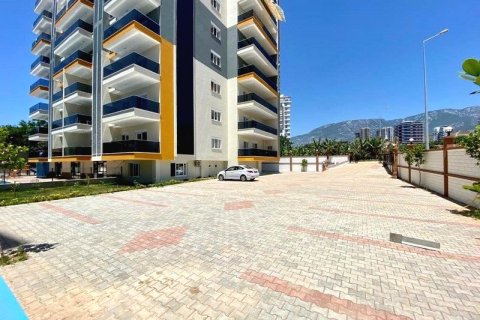 2+1 Lägenhet i Mahmutlar, Antalya, Turkiet Nr. 217805 - 12