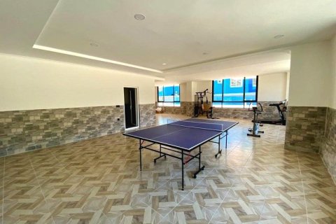 2+1 Lägenhet i Mahmutlar, Antalya, Turkiet Nr. 217805 - 11