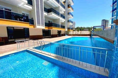 2+1 Lägenhet i Mahmutlar, Antalya, Turkiet Nr. 217805 - 7