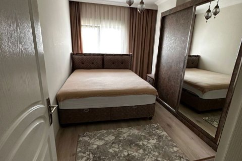 2+1 Lägenhet i Mahmutlar, Antalya, Turkiet Nr. 217805 - 6