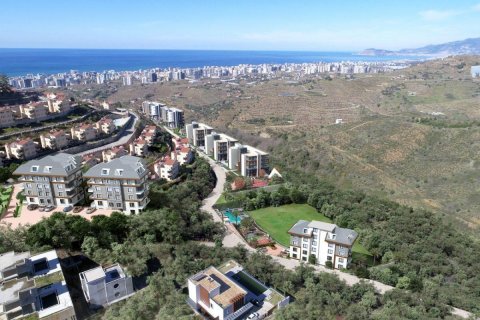 Apartment for sale in Kargicak, Alanya, Antalya, Turkey, 51m2, No. 94557 – photo 6