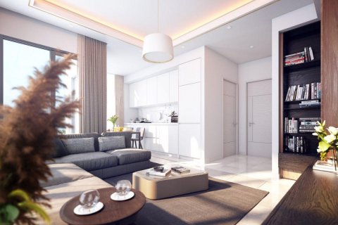 Apartment for sale in Kargicak, Alanya, Antalya, Turkey, 51m2, No. 94557 – photo 9